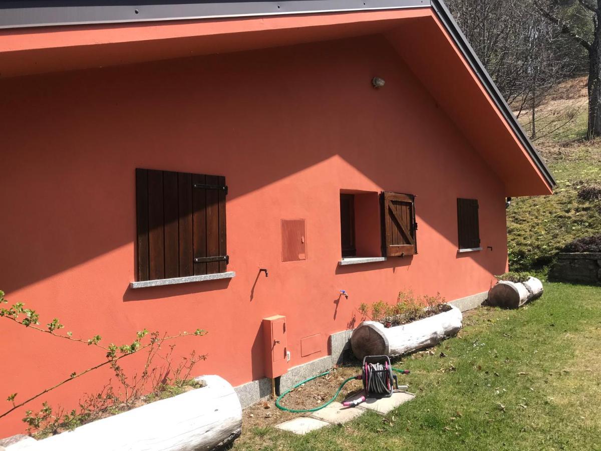 Villa Alma&Basili Lenno Exterior foto