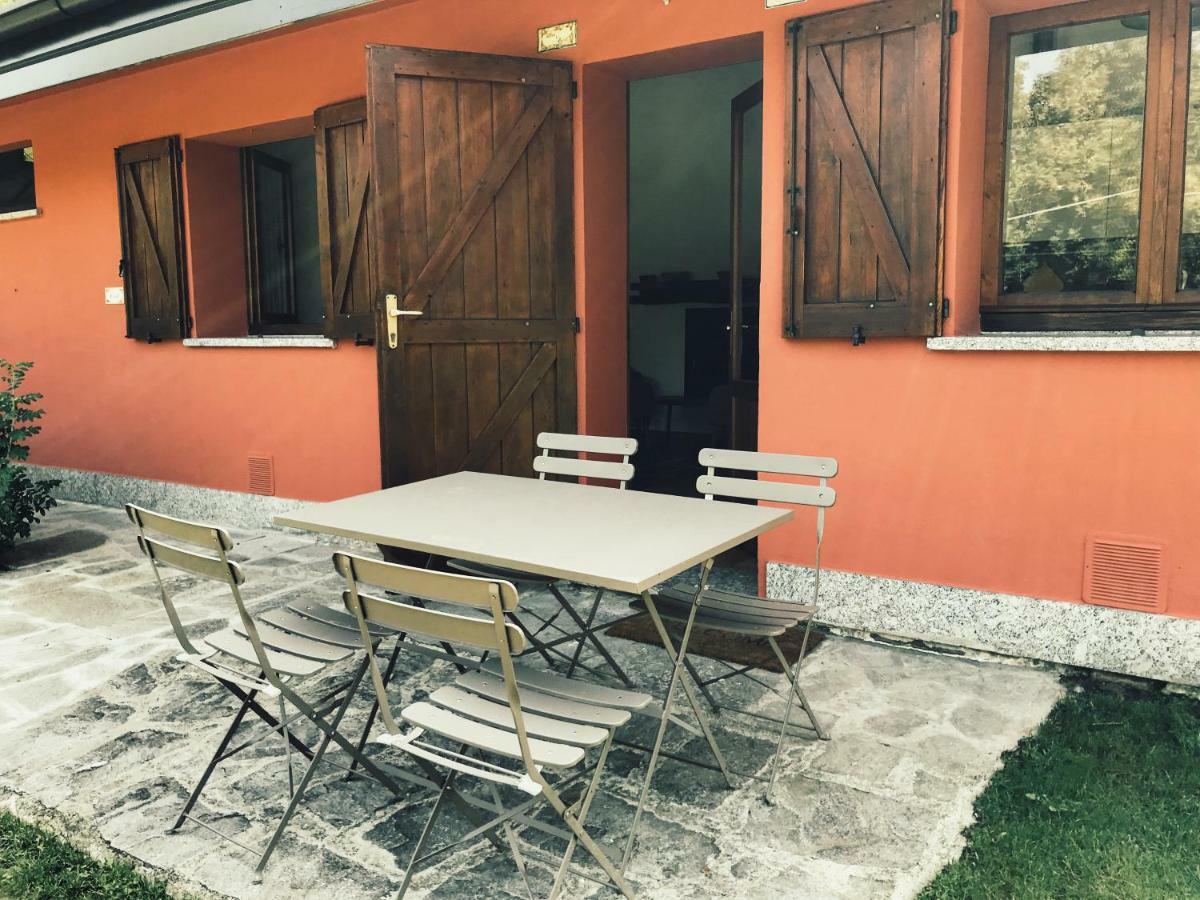 Villa Alma&Basili Lenno Exterior foto