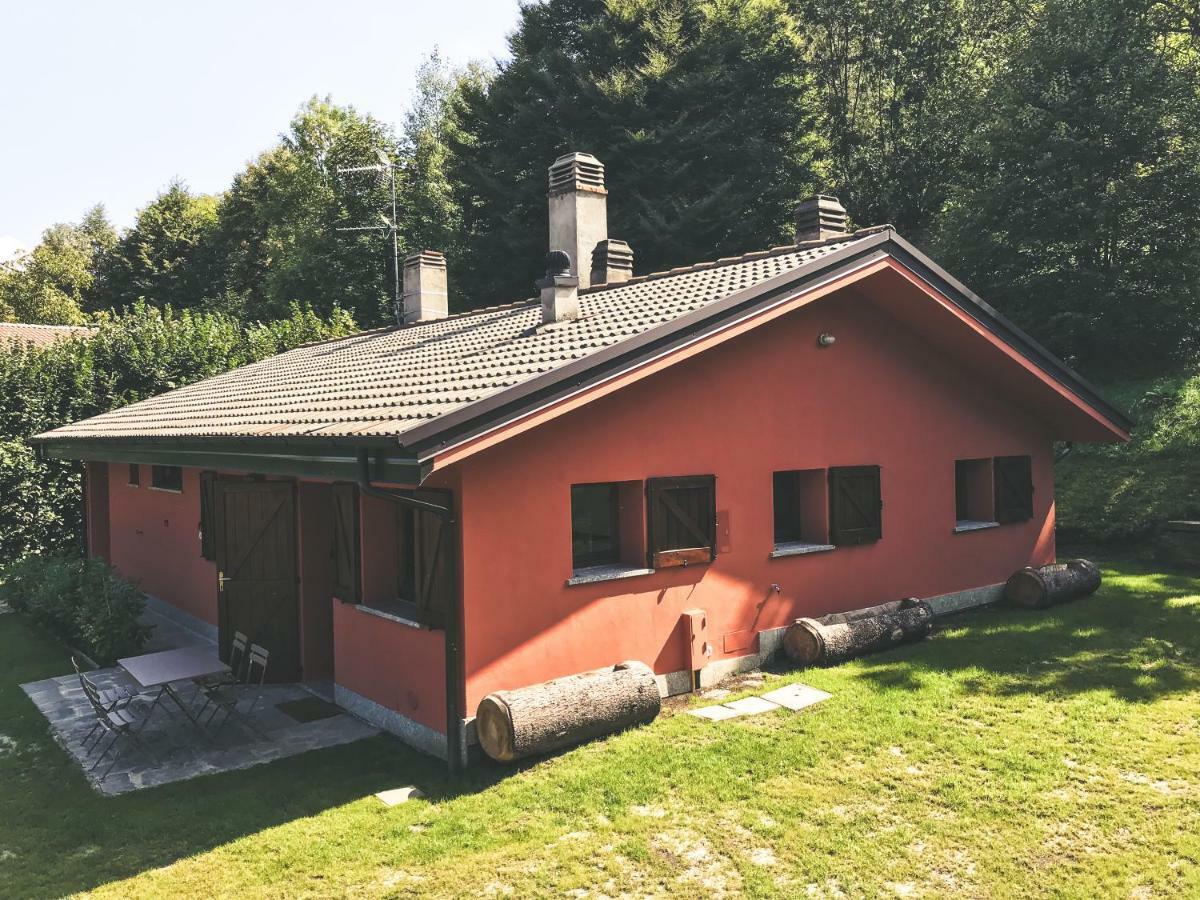 Villa Alma&Basili Lenno Exterior foto