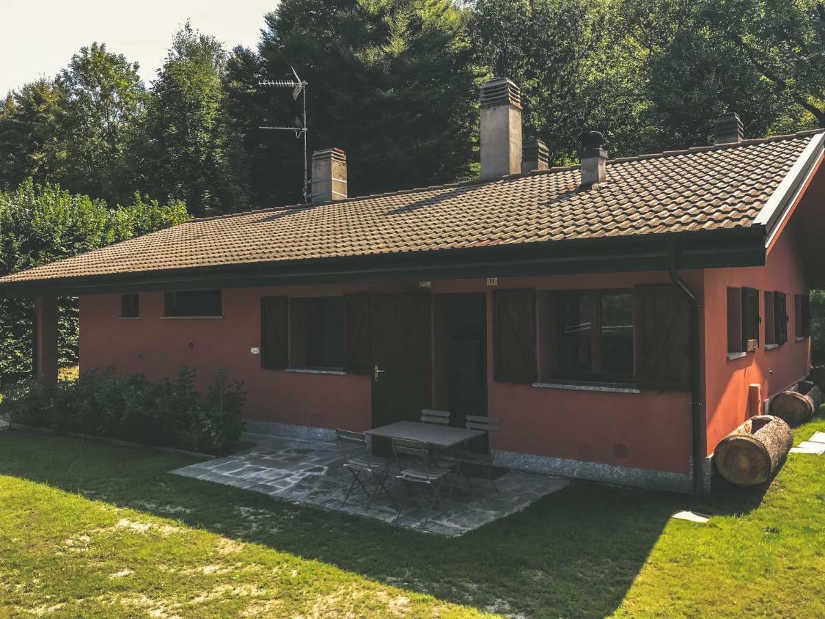 Villa Alma&Basili Lenno Exterior foto